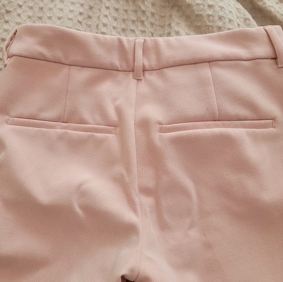 Old Navy Harper midrise ankle pants, size 2 - Picture 3 of 4